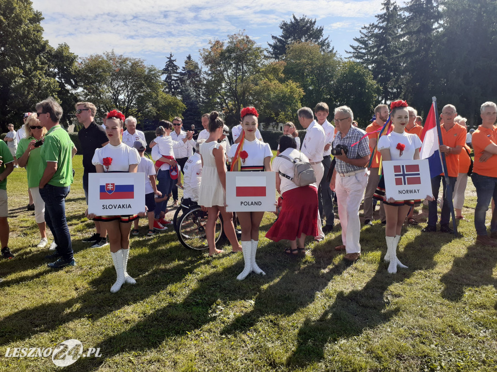 Szybowcowe ME zakończone