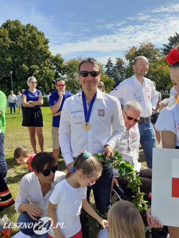 Szybowcowe ME zakończone