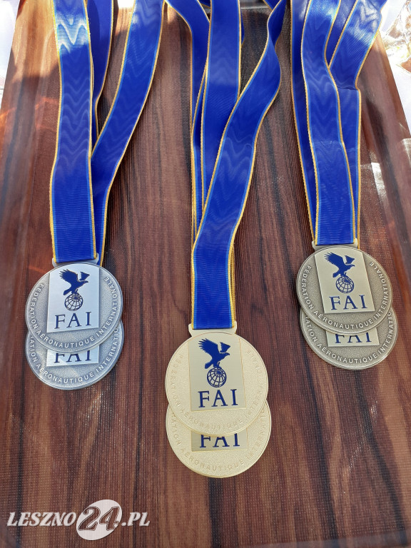 Szybowcowe ME zakończone