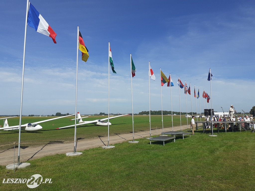 Szybowcowe ME zakończone