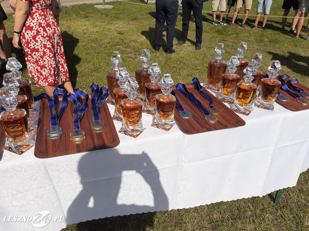 Szybowcowe ME zakończone