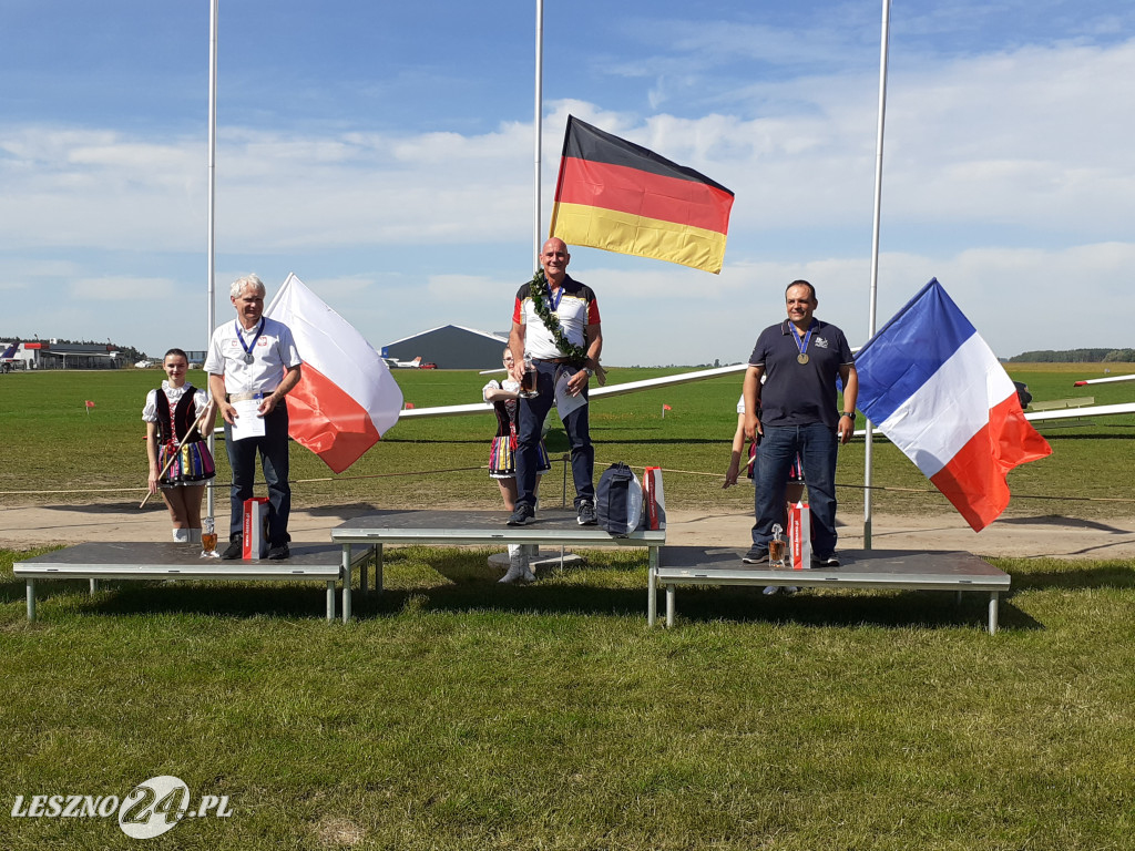 Szybowcowe ME zakończone