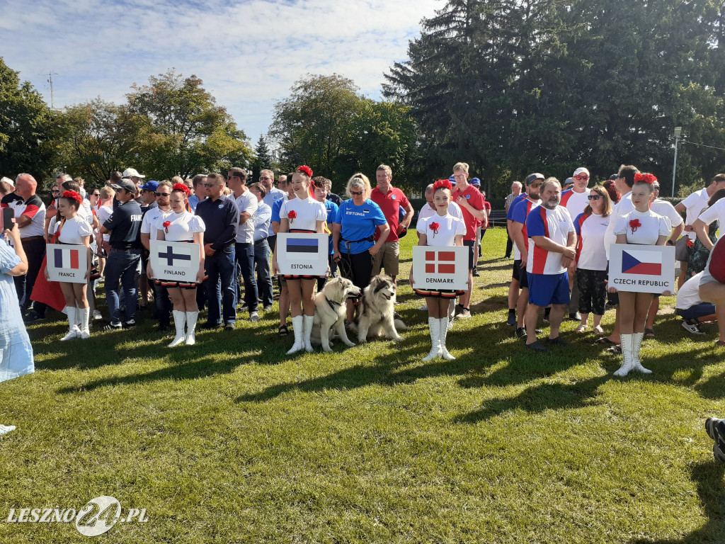 Szybowcowe ME zakończone