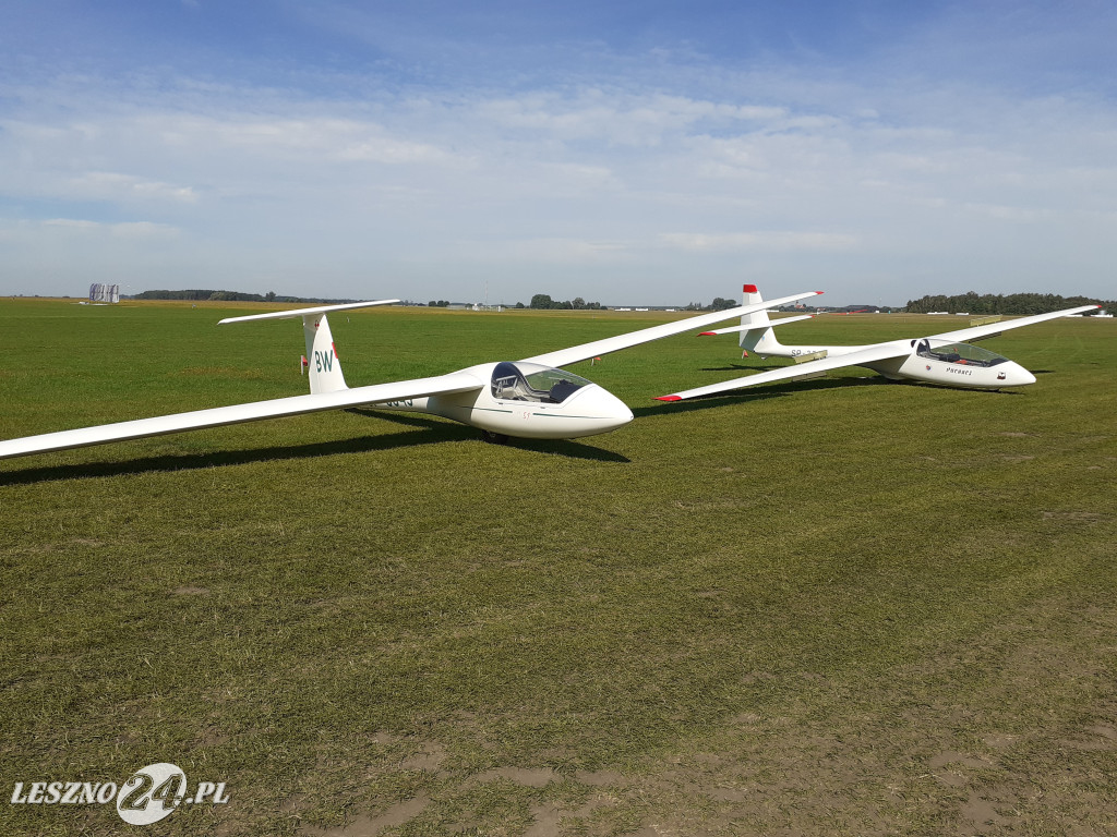 Szybowcowe ME zakończone