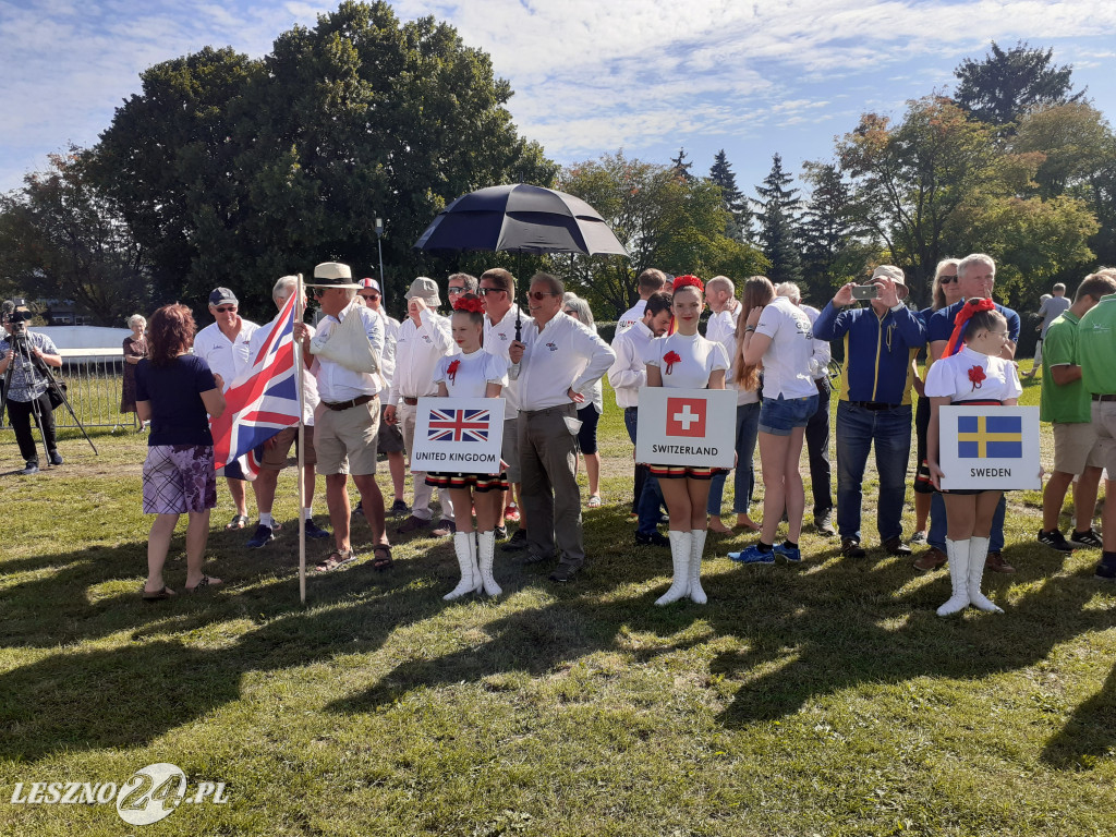 Szybowcowe ME zakończone