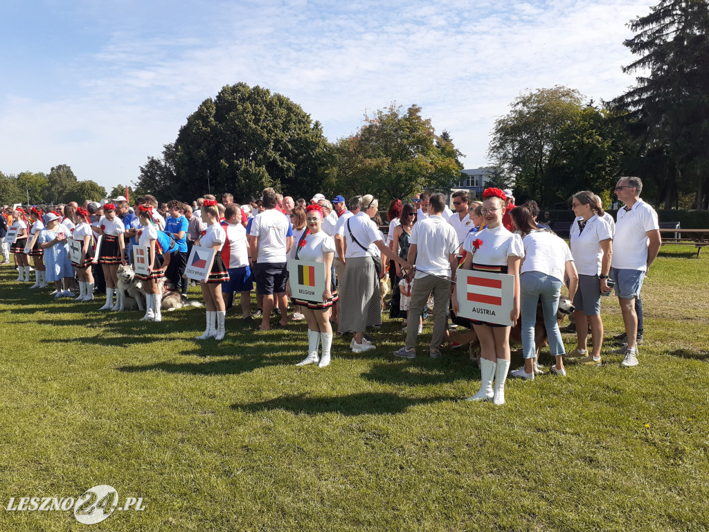 Szybowcowe ME zakończone