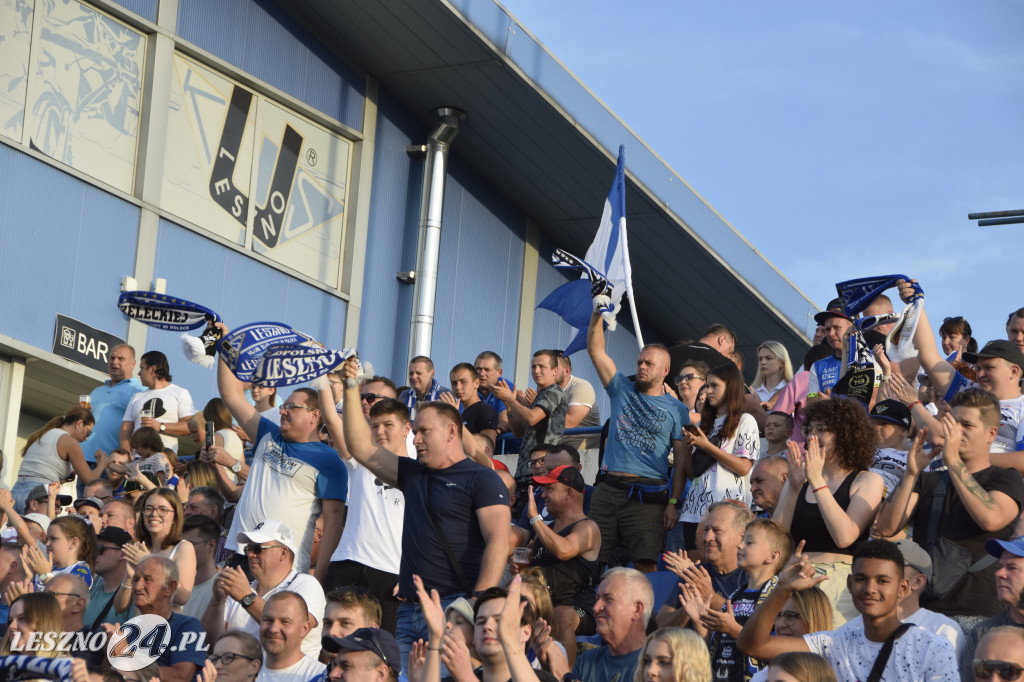 Play off Fogo Unia - Betard Sparta 42:48 cz.1