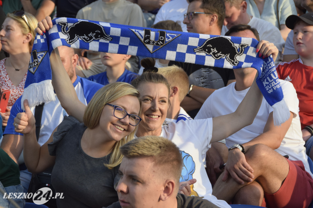 Play off Fogo Unia - Betard Sparta 42:48 cz.1