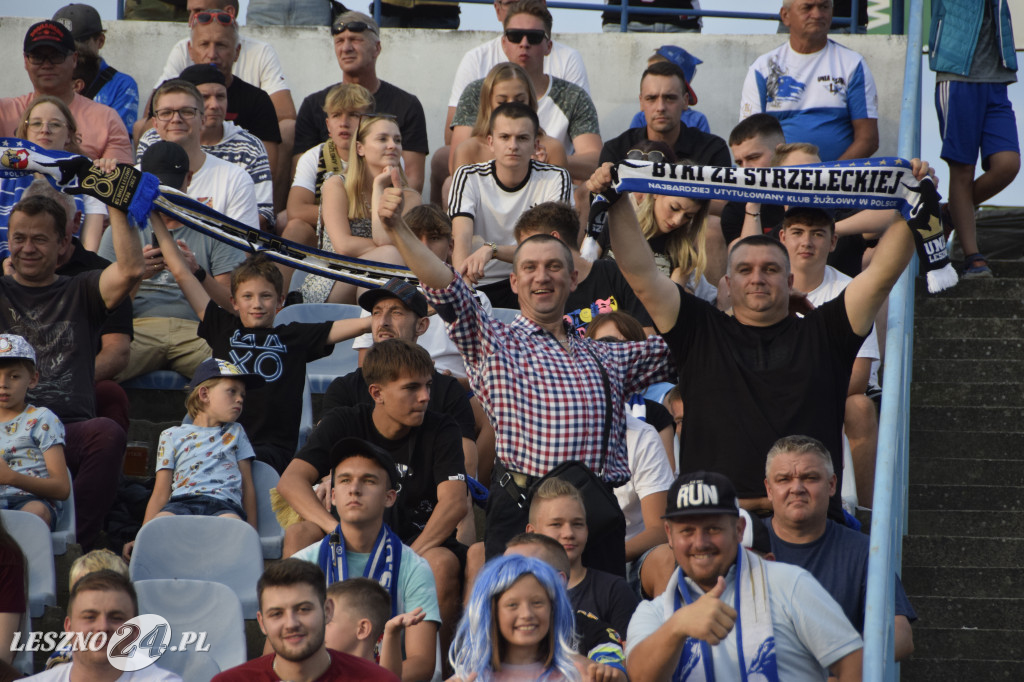 Play off Fogo Unia - Betard Sparta 42:48 cz.1