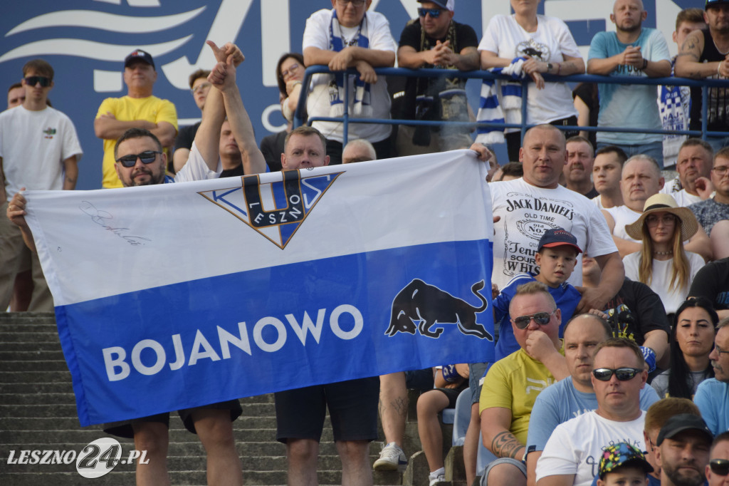 Play off Fogo Unia - Betard Sparta 42:48 cz.1