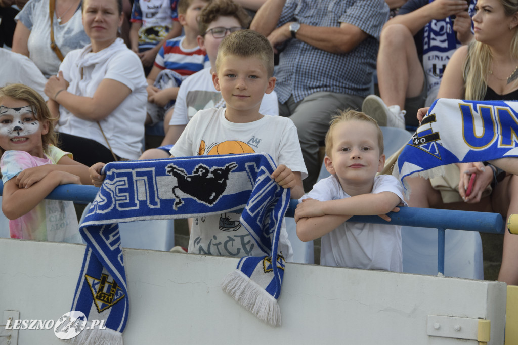 Play off Fogo Unia - Betard Sparta 42:48 cz.1