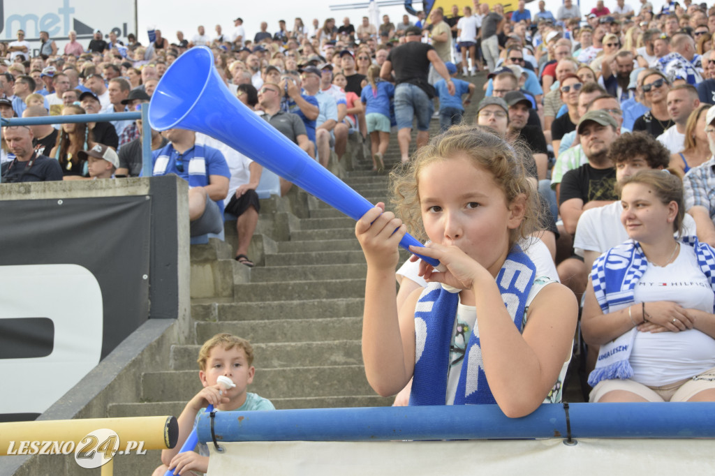 Play off Fogo Unia - Betard Sparta 42:48 cz.1
