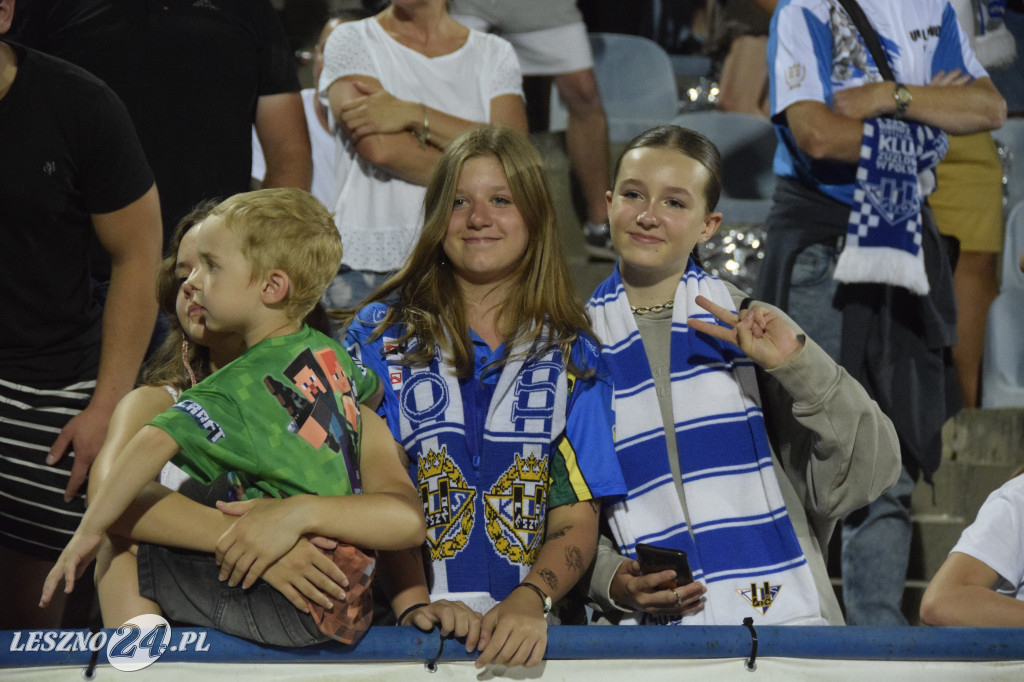 Play off Fogo Unia - Betard Sparta 42:48 cz.1