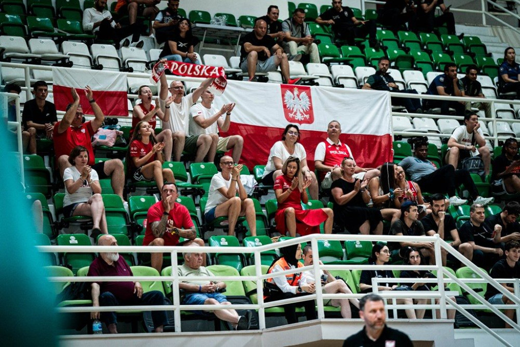Leszczynianki na Mistrzostwach Europy