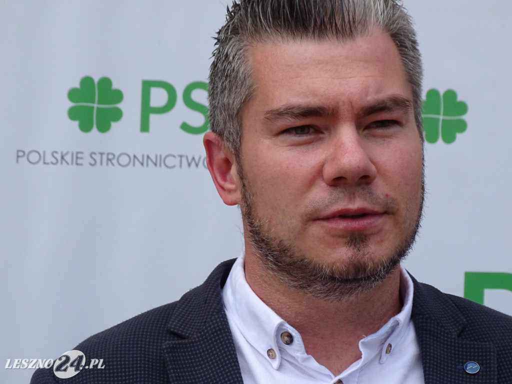 Kandydaci na posłów Trzeciej Drogi