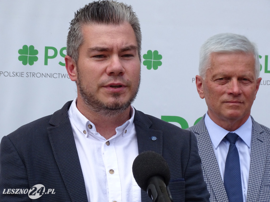 Kandydaci na posłów Trzeciej Drogi