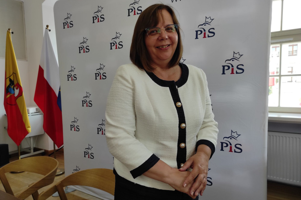 PiS podał nazwisko kandydata na senatora