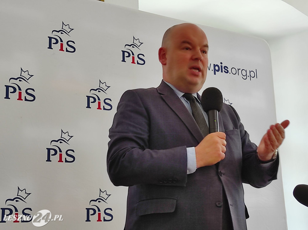 PiS podał nazwisko kandydata na senatora