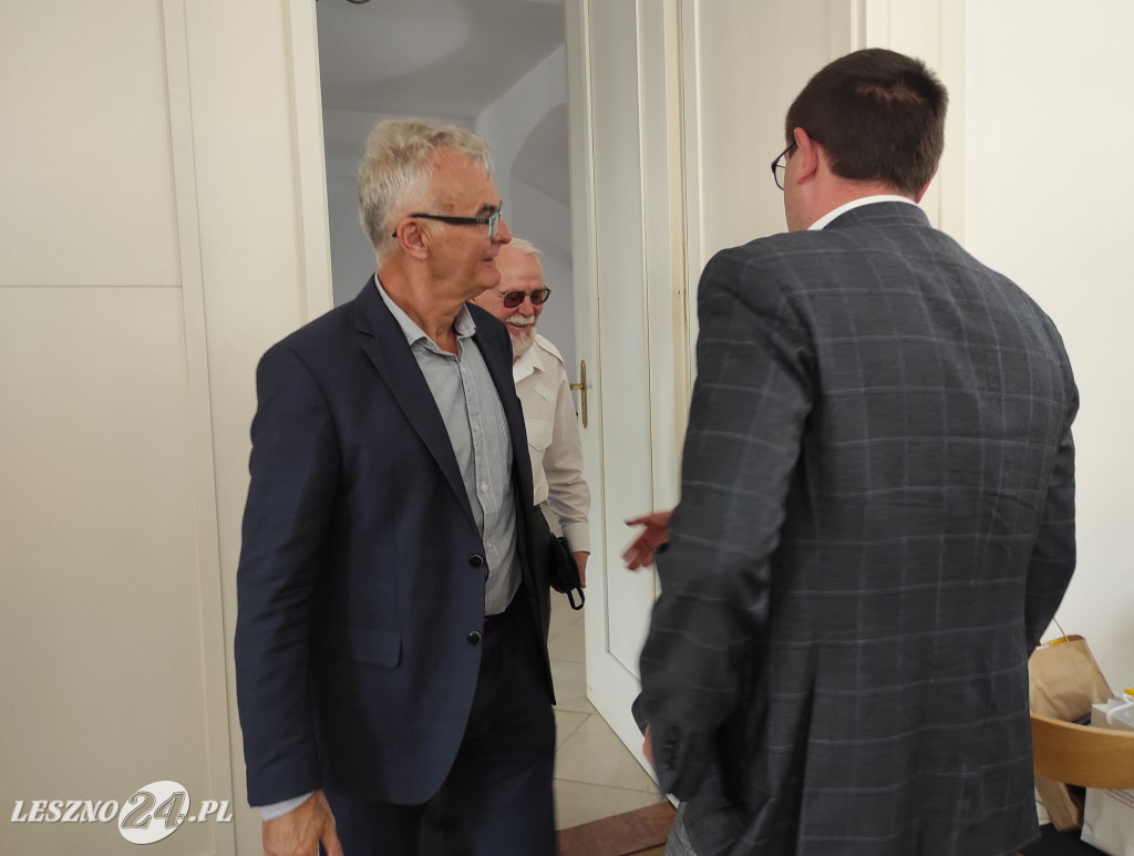 PiS podał nazwisko kandydata na senatora