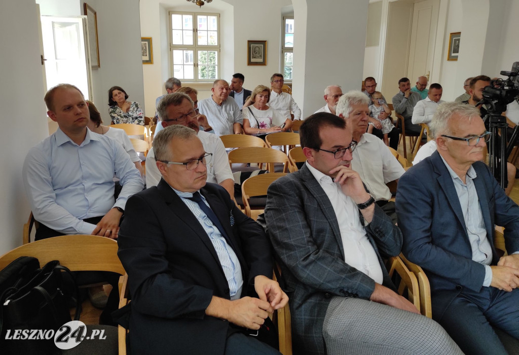 PiS podał nazwisko kandydata na senatora
