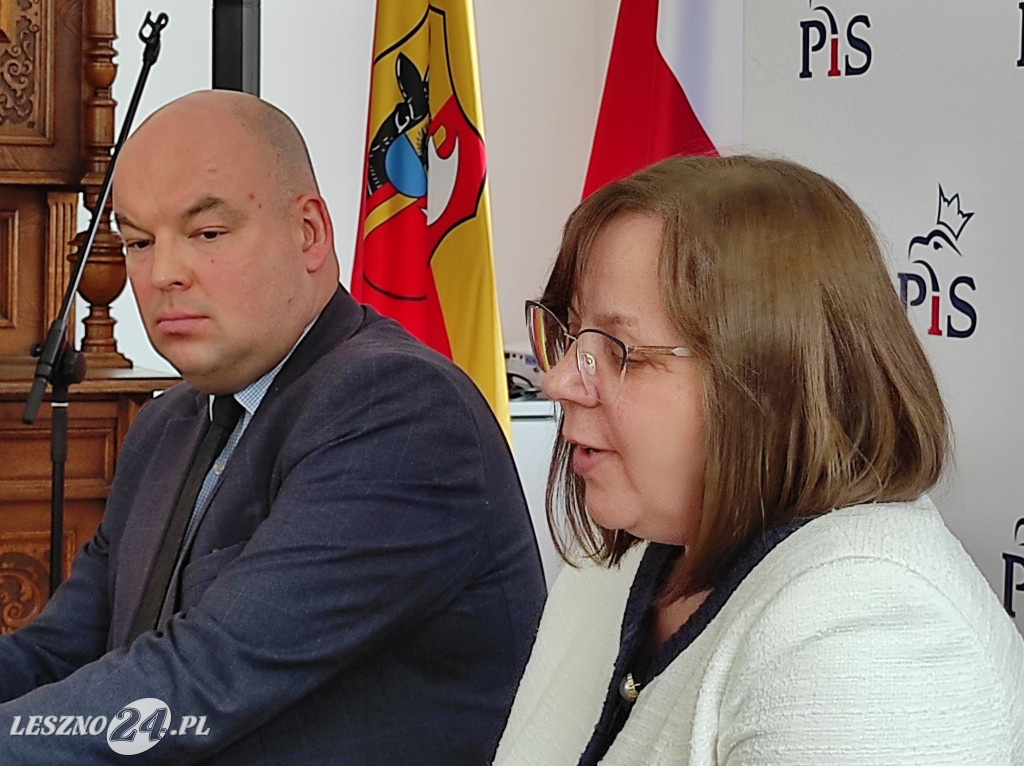PiS podał nazwisko kandydata na senatora