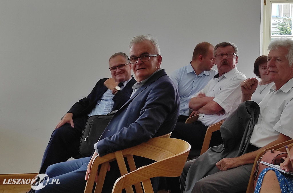 PiS podał nazwisko kandydata na senatora