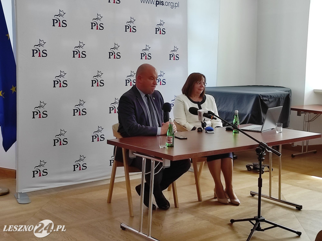 PiS podał nazwisko kandydata na senatora