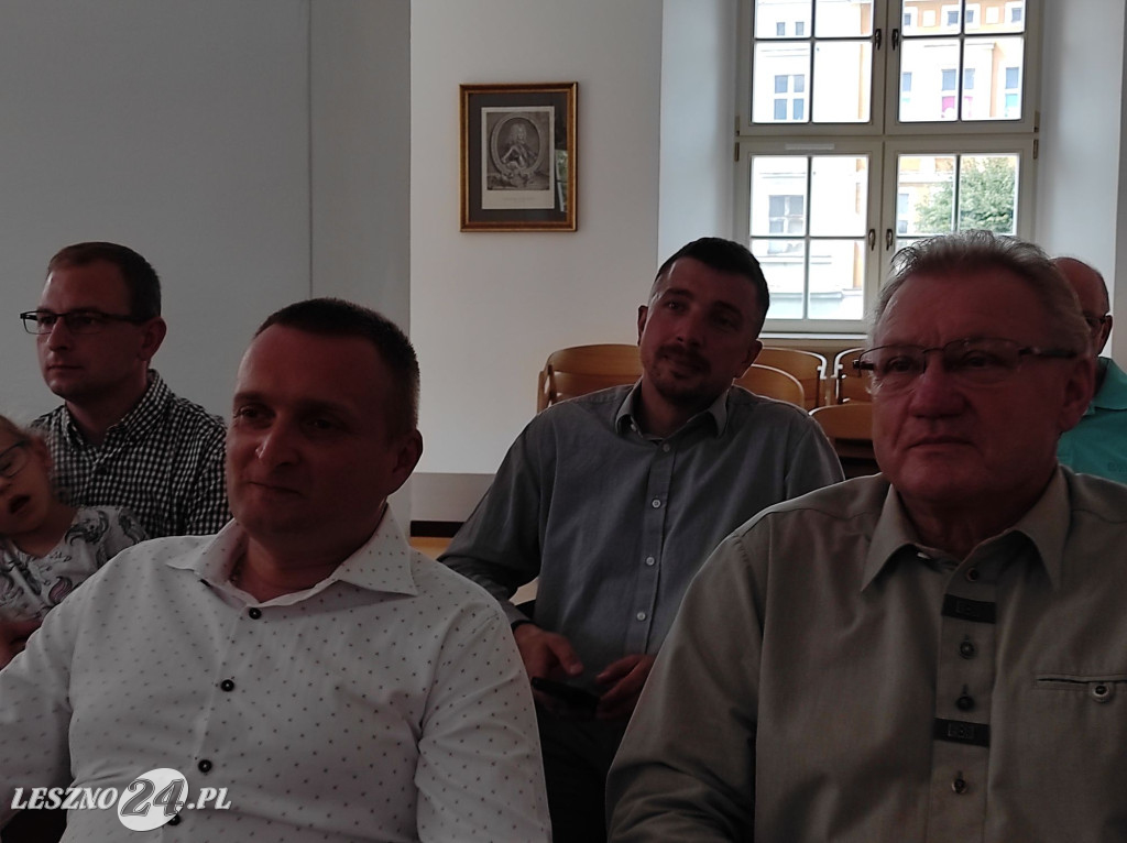 PiS podał nazwisko kandydata na senatora