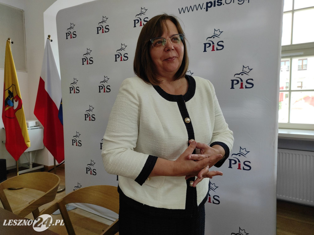 PiS podał nazwisko kandydata na senatora