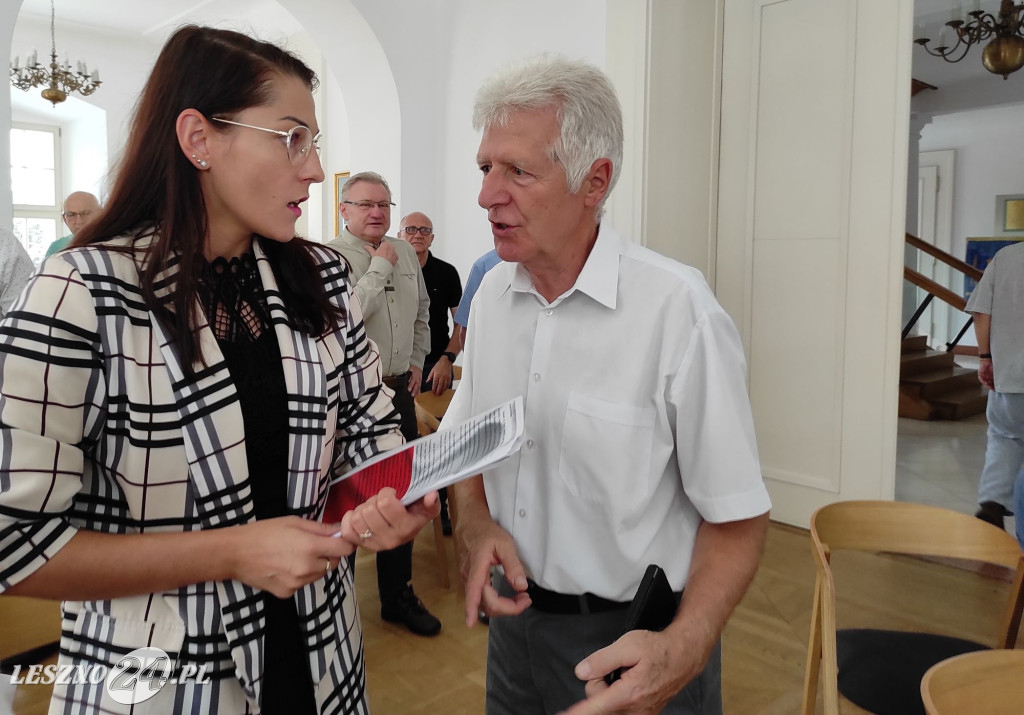 PiS podał nazwisko kandydata na senatora