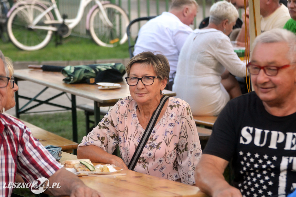 Gminne Dożynki w Krzemieniewie