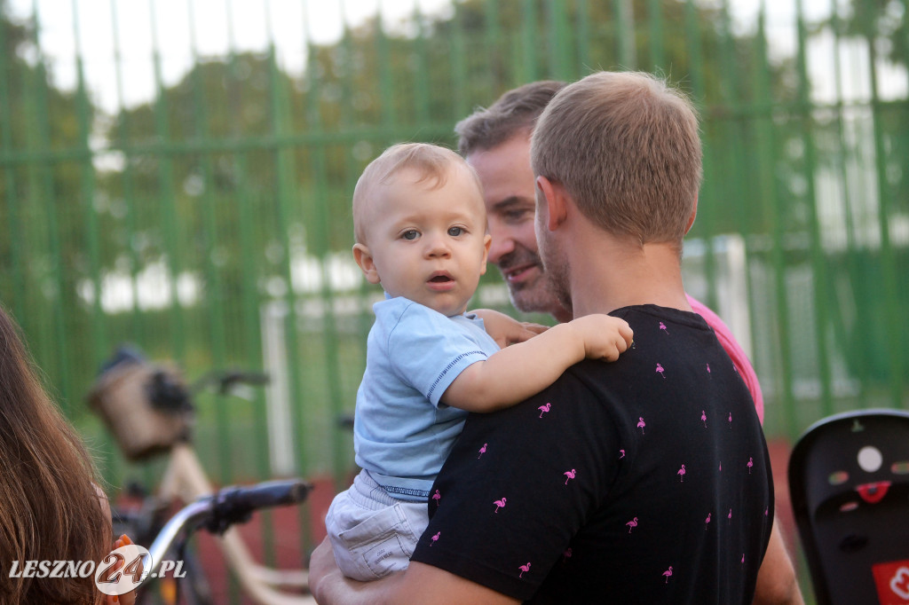 Gminne Dożynki w Krzemieniewie