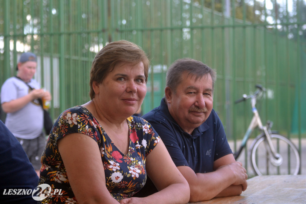 Gminne Dożynki w Krzemieniewie