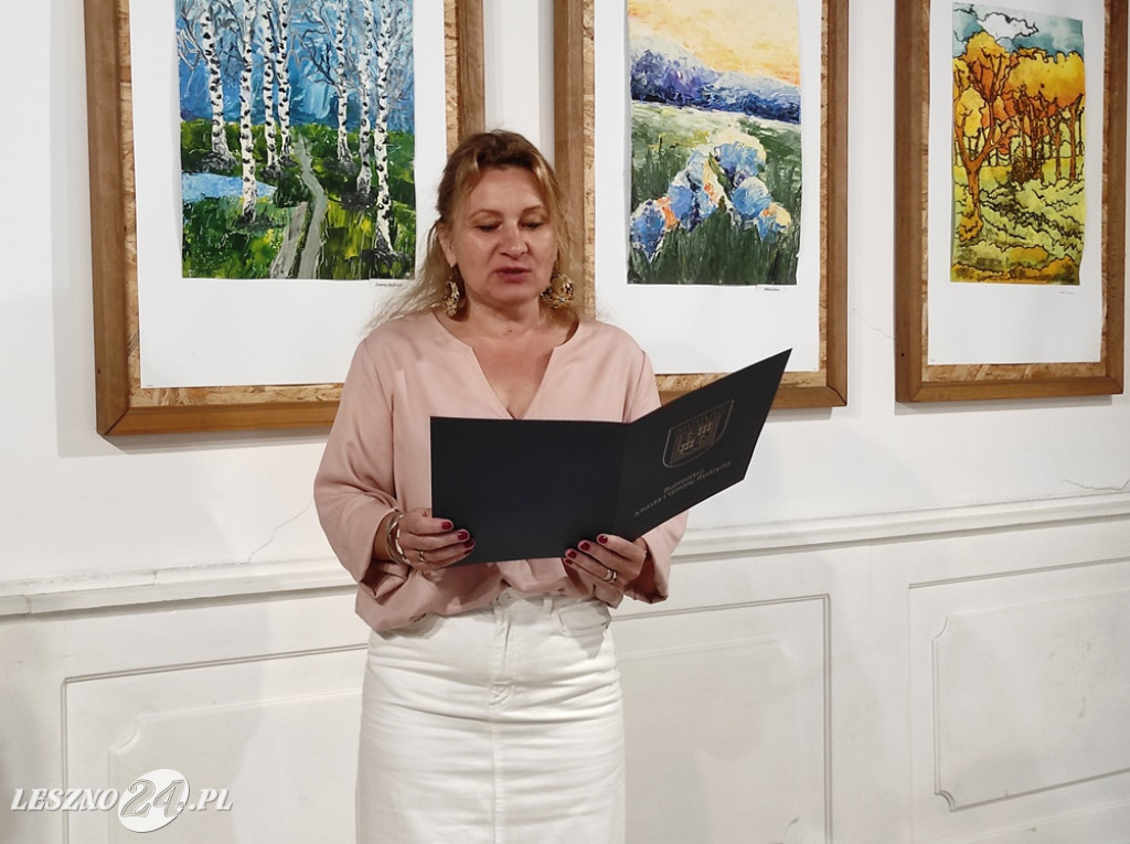 Nauczyciele gminy Rydzyna awansowani