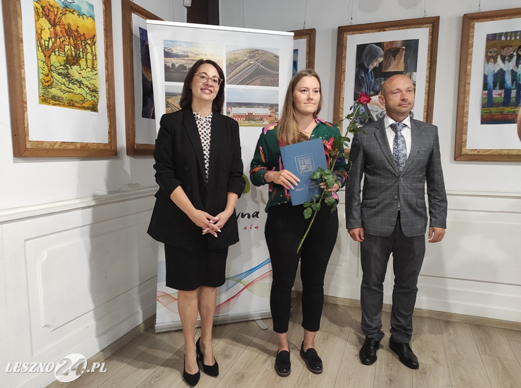 Nauczyciele gminy Rydzyna awansowani