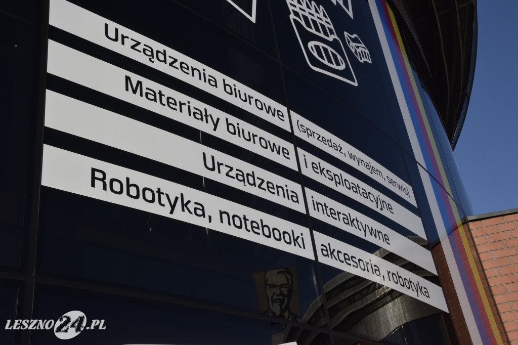 Otwarcie AM Ofice w nowej siedzibie