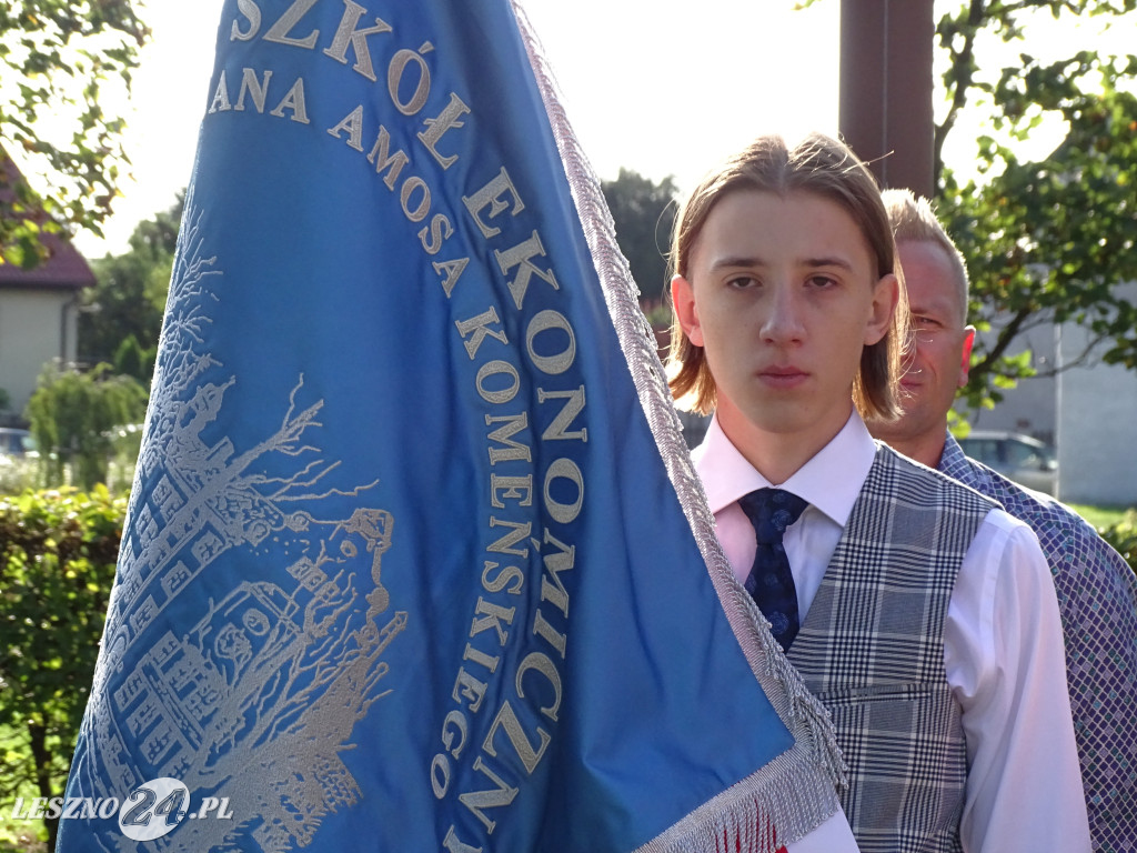1 września 2023 roku w Lesznie