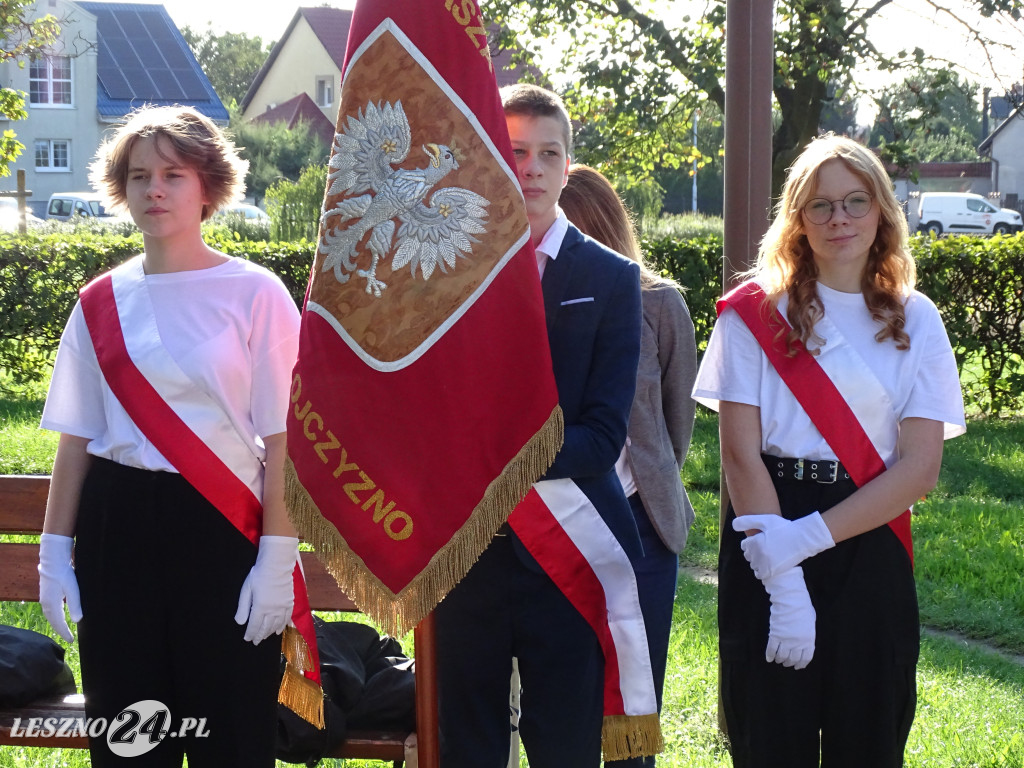 1 września 2023 roku w Lesznie