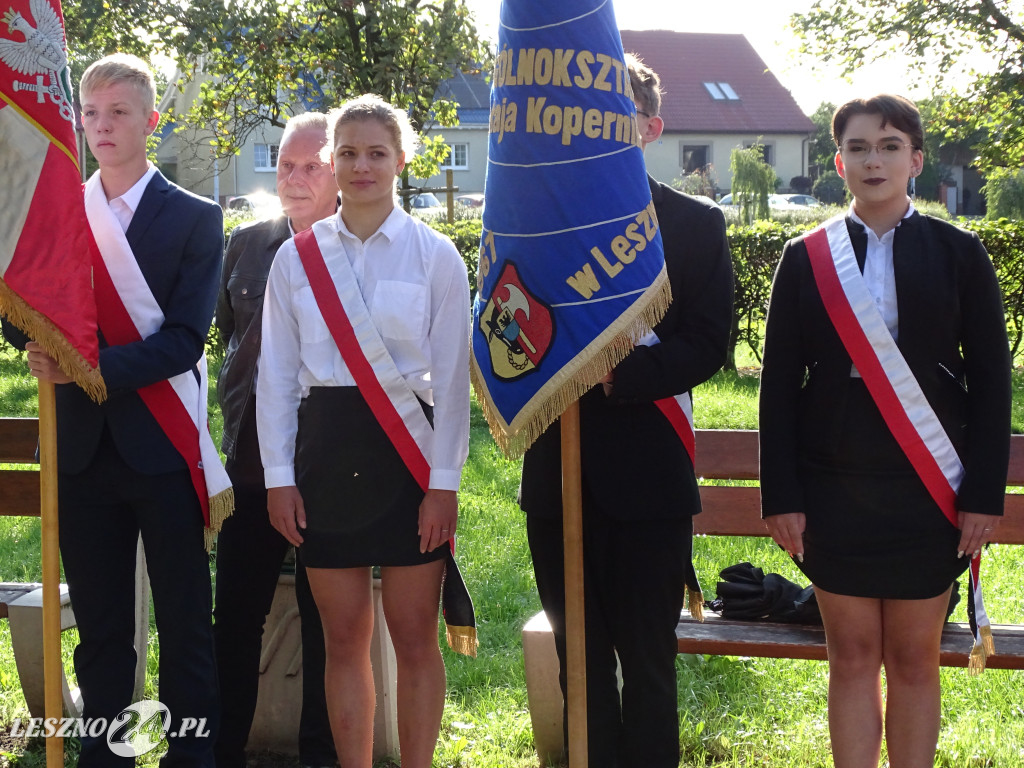 1 września 2023 roku w Lesznie