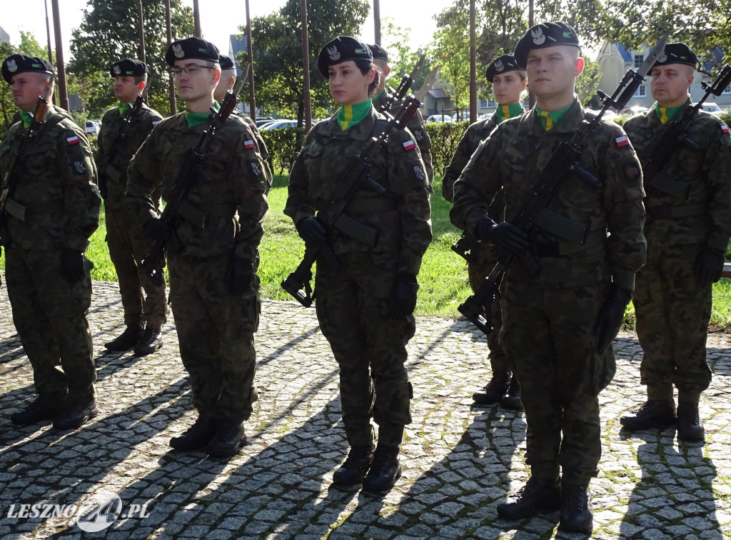1 września 2023 roku w Lesznie