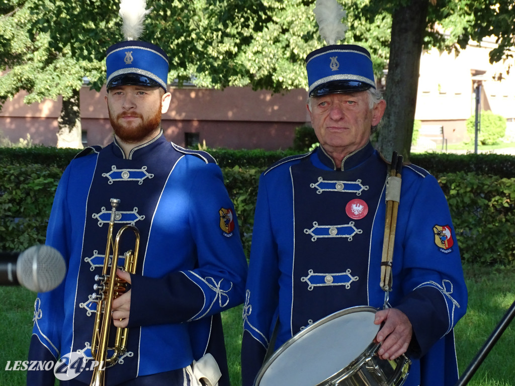 1 września 2023 roku w Lesznie