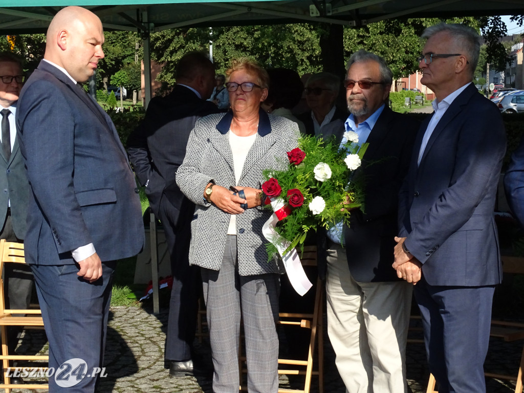 1 września 2023 roku w Lesznie