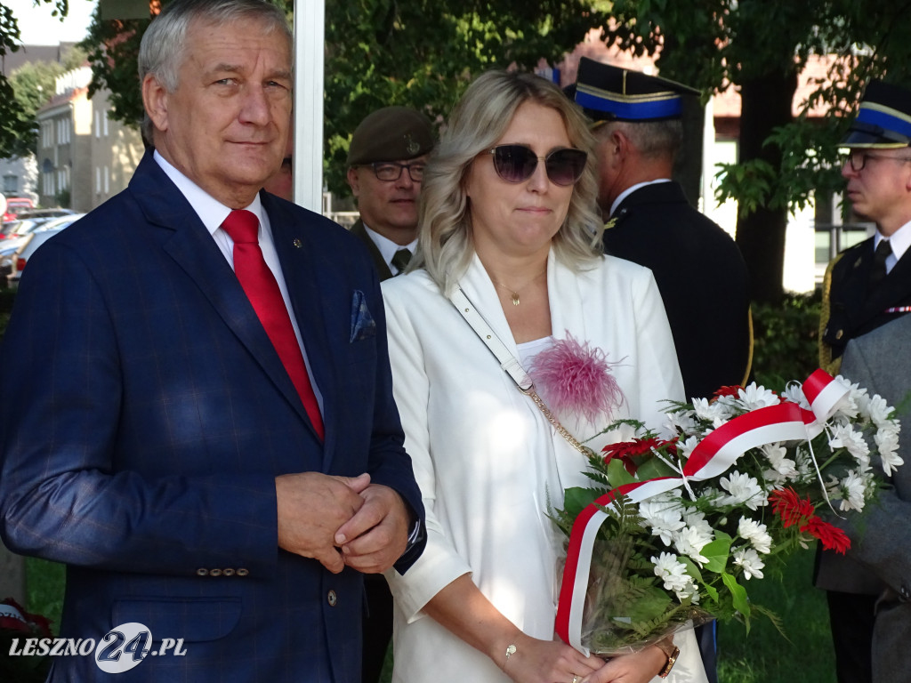 1 września 2023 roku w Lesznie