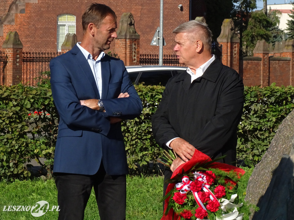 1 września 2023 roku w Lesznie