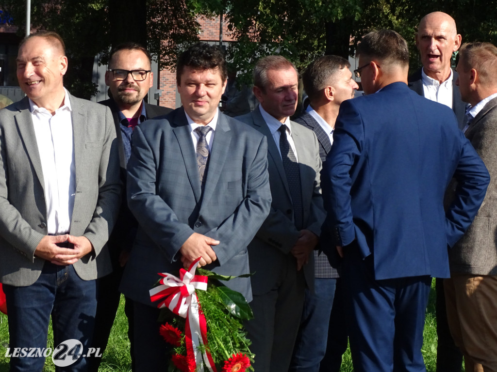 1 września 2023 roku w Lesznie