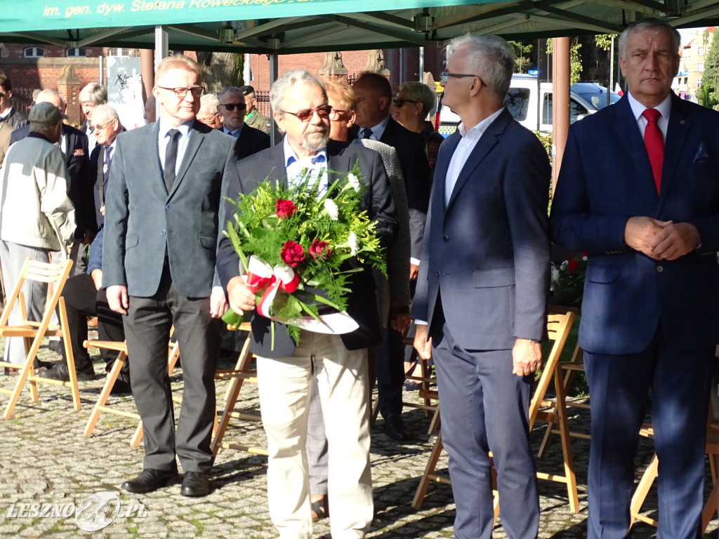 1 września 2023 roku w Lesznie