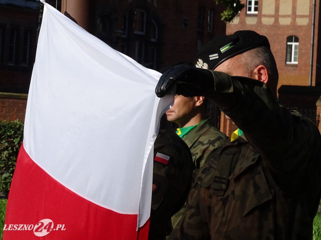 1 września 2023 roku w Lesznie
