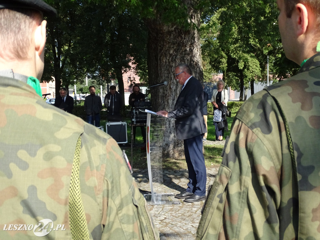 1 września 2023 roku w Lesznie