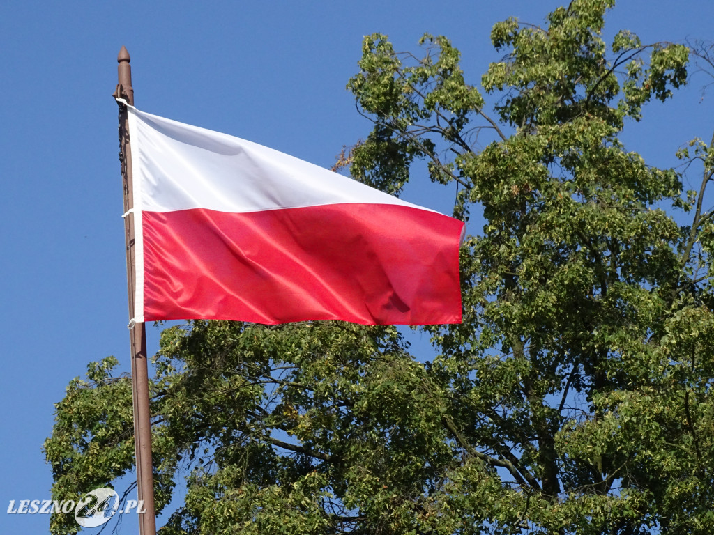 1 września 2023 roku w Lesznie