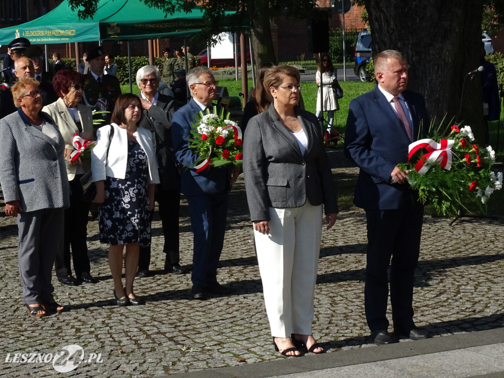 1 września 2023 roku w Lesznie
